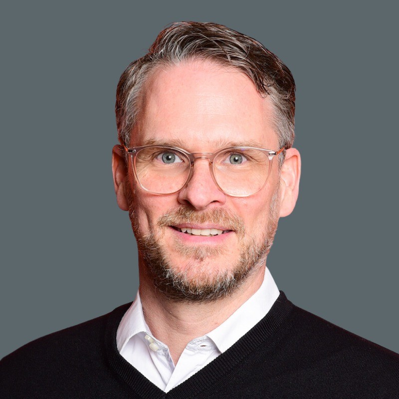 Christian Lüters, founder of FlowQ